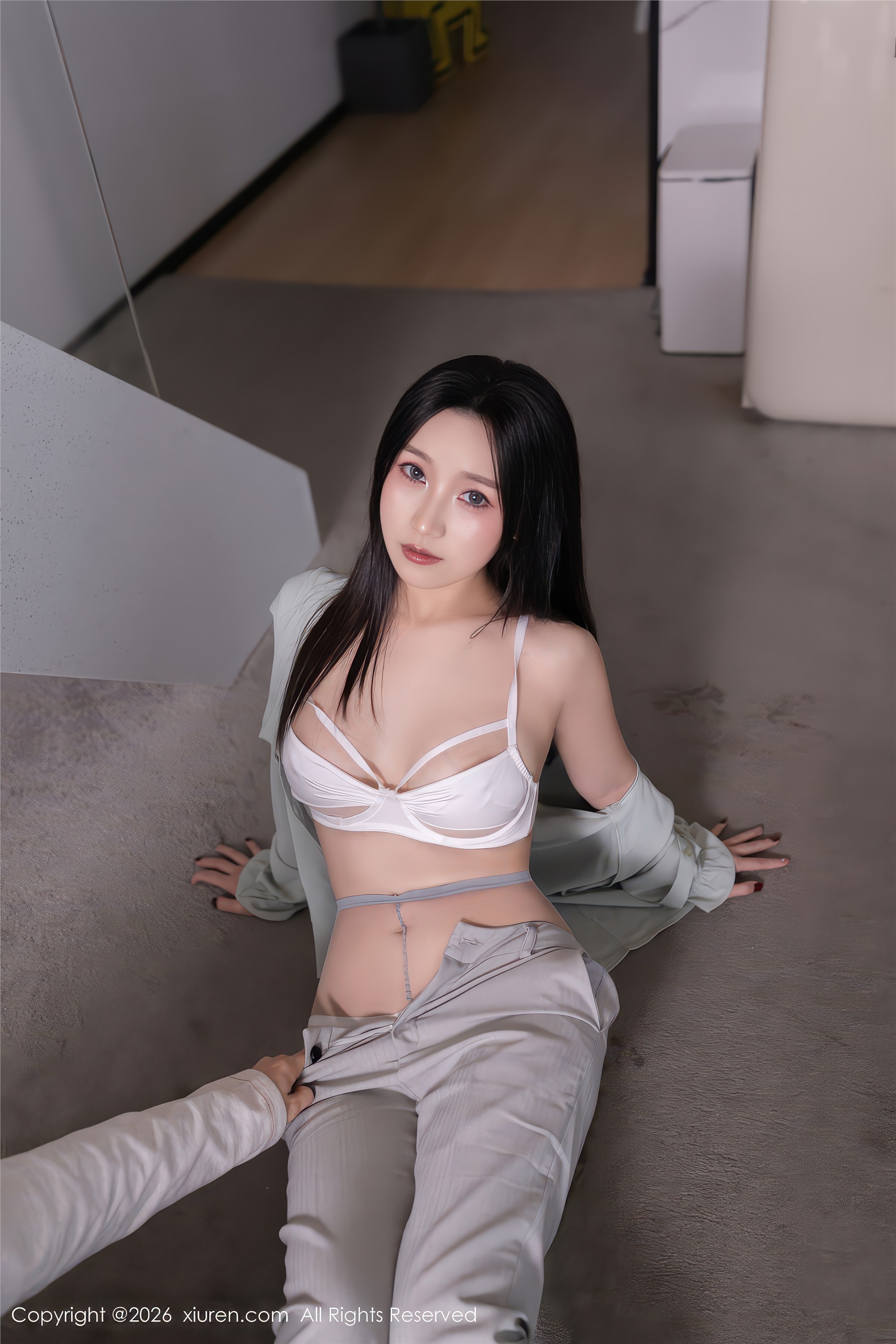 Xiuren秀人网 2026.01.28 NO.11285 杏子Yada